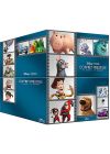 L'intégrale Pixar - Coffret - Blu-ray