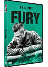 Fury - DVD