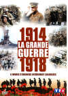 1914 - 1918 : la Grande Guerre - DVD