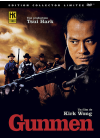 Gunmen (Édition Collector Limitée) - DVD