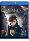 Les Animaux fantastiques - Blu-ray