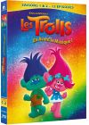 Les Trolls, En avant la musique ! - Saisons 1 & 2 - DVD