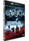 Triple 9 (DVD + Copie digitale) - DVD