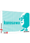 Coffret Kurosawa - Madadayo + Dersou Ouzala + L'idiot + Scandale - DVD