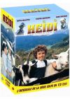 Heidi - Intégrale (Pack) - DVD