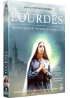 Lourdes : Sur les traces de Bernadette Soubirous - DVD