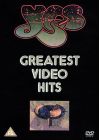Yes - Greatest Video Hits - DVD