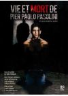 Vie et mort de Pier Paolo Pasolini - DVD