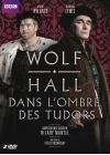 Wolf Hall (Dans l'ombre des Tudors) - DVD