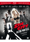 Sin City 2 : J'ai tué pour elle - Blu-ray