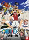 One Piece - Le Film - DVD