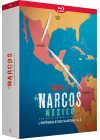 Narcos : Mexico - L'Intégrale des saisons 1 à 3 - Blu-ray