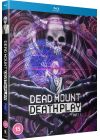 Dead Mount Death Play - Part 1 - Blu-ray