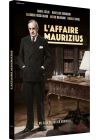 L'Affaire Maurizius - DVD