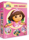 Dora l'exploratrice - Coffret - Dora danseuse (Pack) - DVD