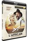 L'Africain - Blu-ray