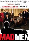 Mad Men - L'intégrale de la Saison 2 - DVD