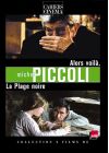 Michel Piccoli : Alors voilà + La plage noire - DVD