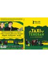 Taxi Téhéran - DVD