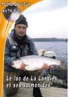 Le Lac de la Landie et ses salmonidés - DVD