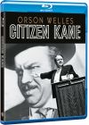 Citizen Kane - Blu-ray