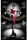 Charmants garçons (Digibook - Blu-ray + DVD + Livret) - Blu-ray