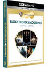 100 ans Warner - Coffret 5 films - Blockbusters modernes - 4K UHD