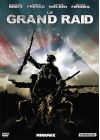 Le Grand raid - DVD
