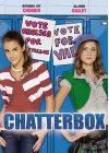 Chatterbox - DVD