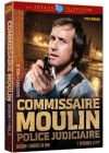 Commissaire Moulin, Police judiciaire - Saison 1 - Volume 2 - DVD