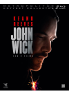 John Wick 1 & 2 - Blu-ray