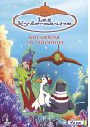 Les Hydronautes - Vol. 4 : Nos voisins les crocodiles - DVD