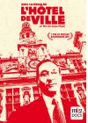 2001, la prise de l'Hôtel de Ville - DVD