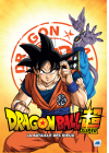 Dragon Ball Super - Saga 01 - Épisodes 01-18 : La Bataille des Dieux - DVD
