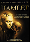 Hamlet (Édition Collector) - DVD