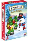 Franklin à la neige - Coffret - DVD