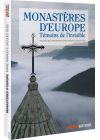 Monastères d'Europe, Témoins de l'invisible - DVD