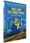They Shot The Piano Player - DVD