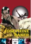 Joséphine Baker, écrit et raconté par Jacques Pessis - DVD