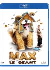 Max tout puissant - Blu-ray