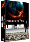 Prédictions + Lord of War (Pack) - DVD