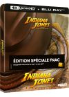 Indiana Jones et le Cadran de la destinée