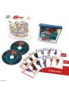 Mobile Suit Gundam - Partie 1/2 (Édition Collector) - Blu-ray