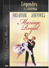 Mariage royal - DVD