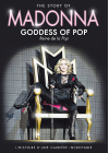 The Story of Madonna, Goddess of Pop - DVD