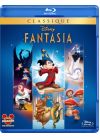 Fantasia - Blu-ray