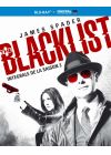 The Blacklist - Saison 3 - Blu-ray