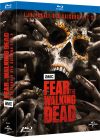 Fear the Walking Dead - L'intégrale des saisons 1 et 2 - Blu-ray
