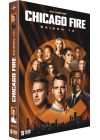 Chicago Fire - Saison 10 - DVD