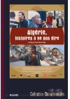 Algérie : Histoires à ne pas dire - DVD